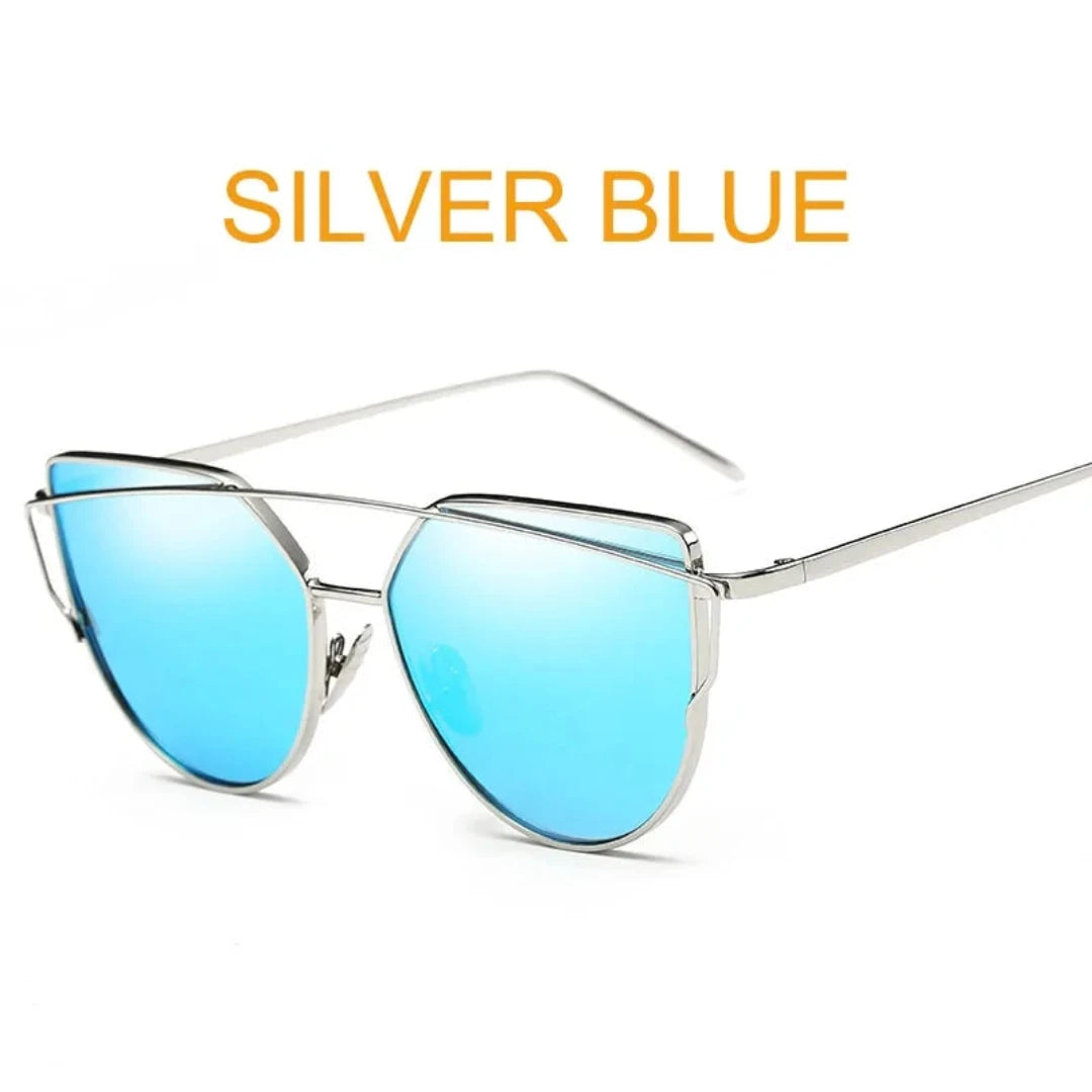 Metal Reflective Flat SG
