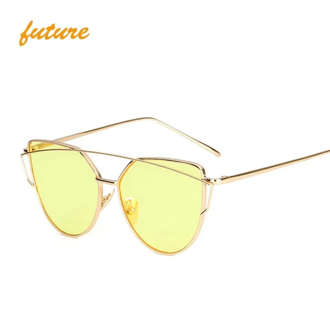 Metal Reflective Flat SG