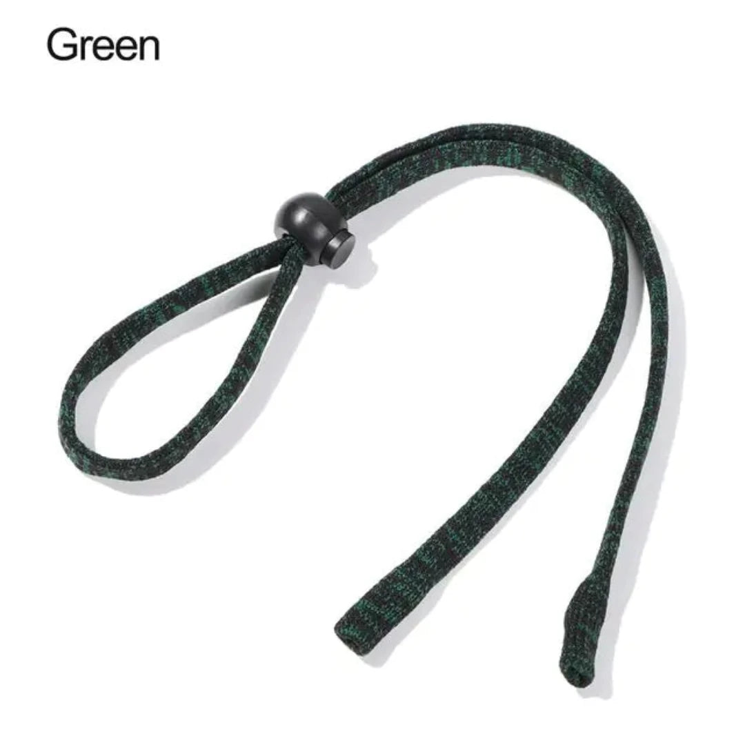 Non-Slip SG Rope Outdoors Sports Glasses Cord