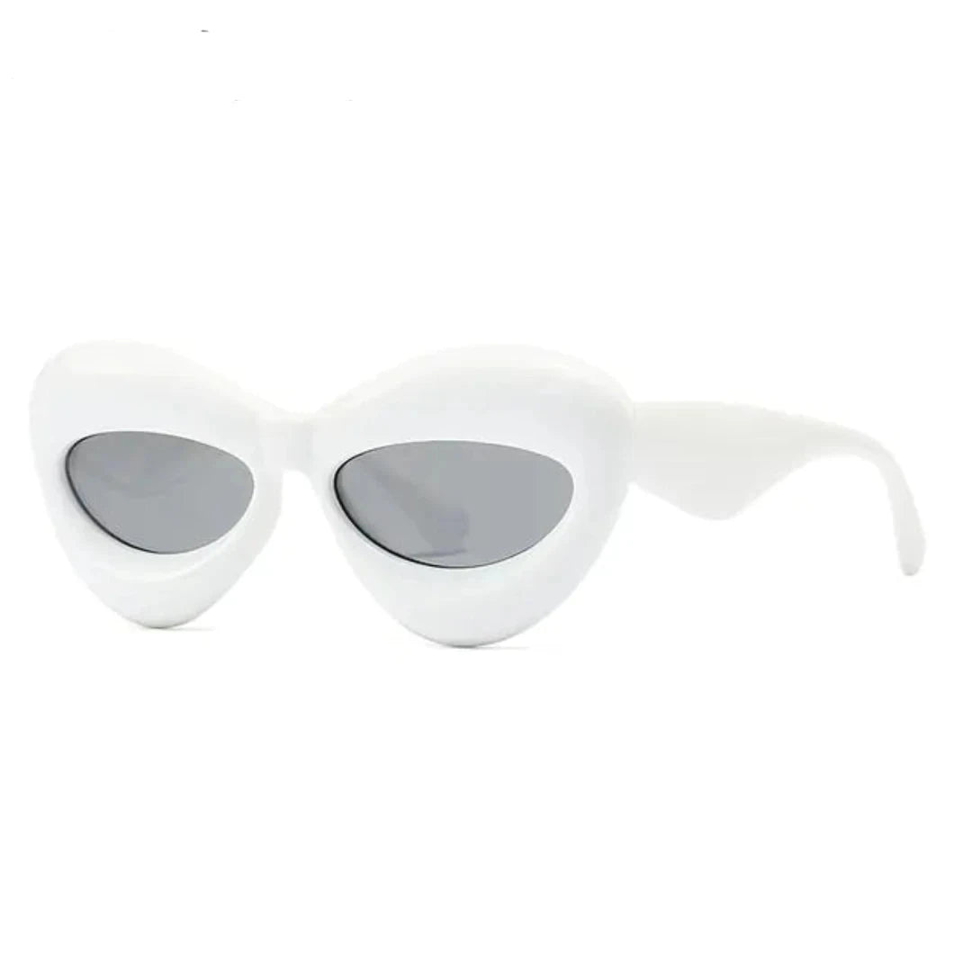 Cat Eye SG Sexy Lip-Shaped