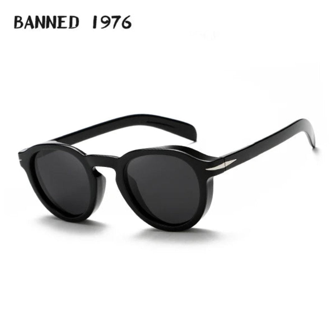 Fashion Vintage Polarized Male SG