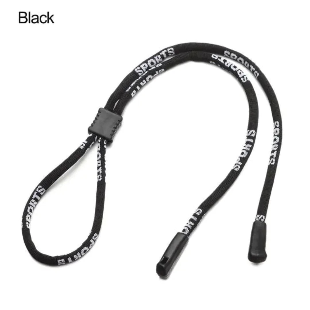 Non-Slip SG Rope Outdoors Sports Glasses Cord