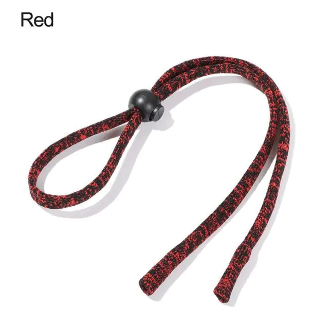 Non-Slip SG Rope Outdoors Sports Glasses Cord