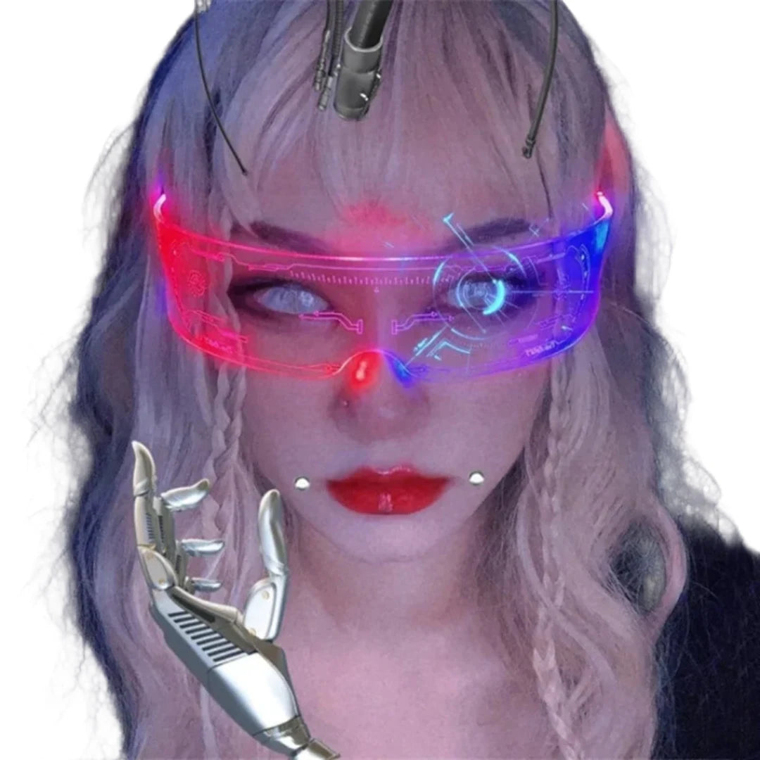 LED Luminous SG
