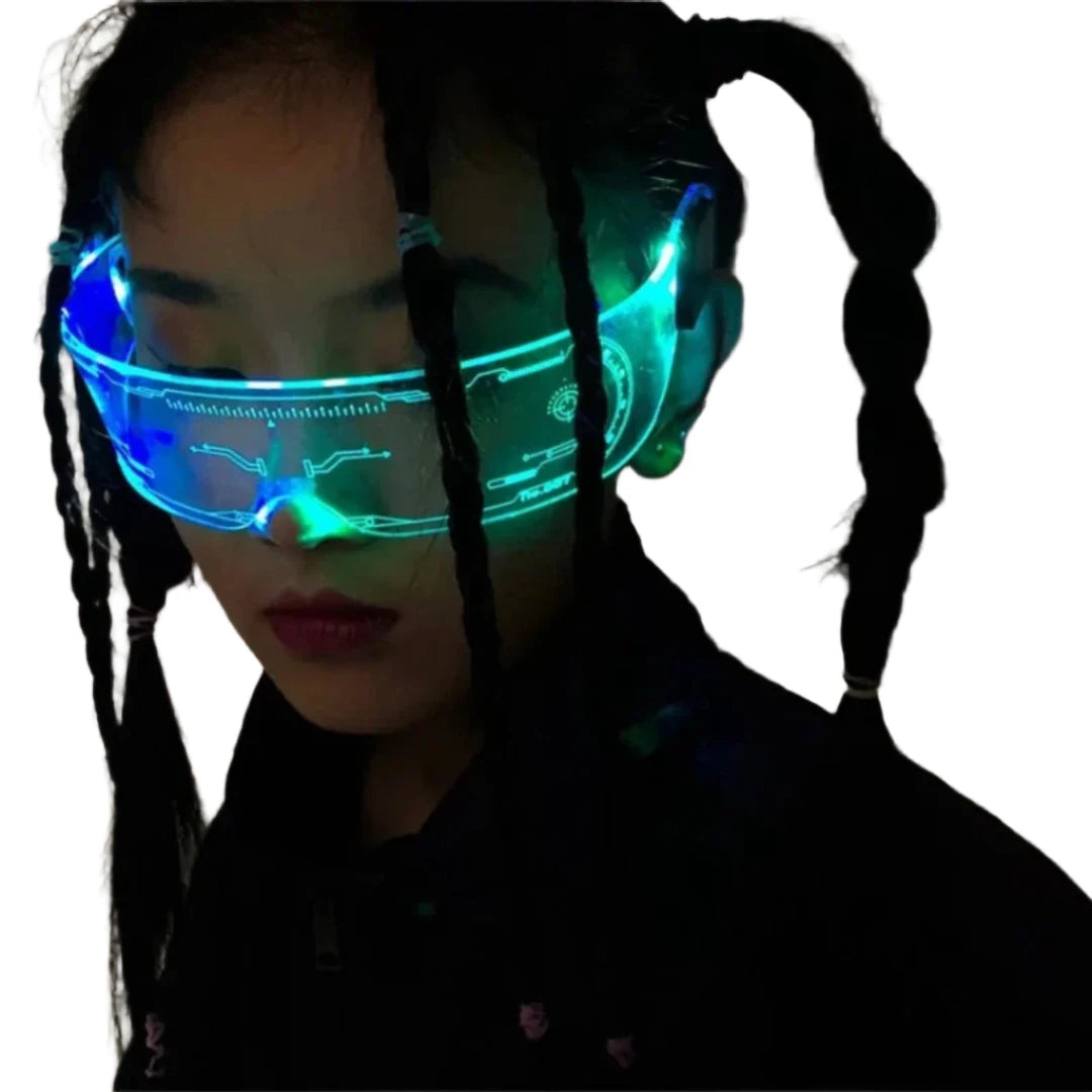 LED Luminous SG
