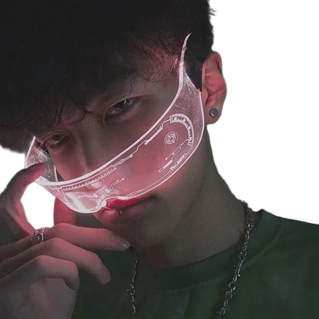 LED Luminous SG