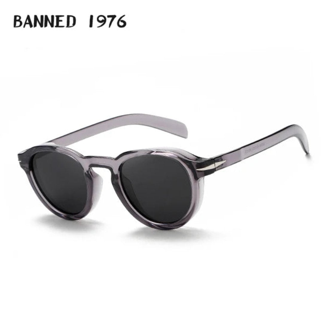 Fashion Vintage Polarized Male SG