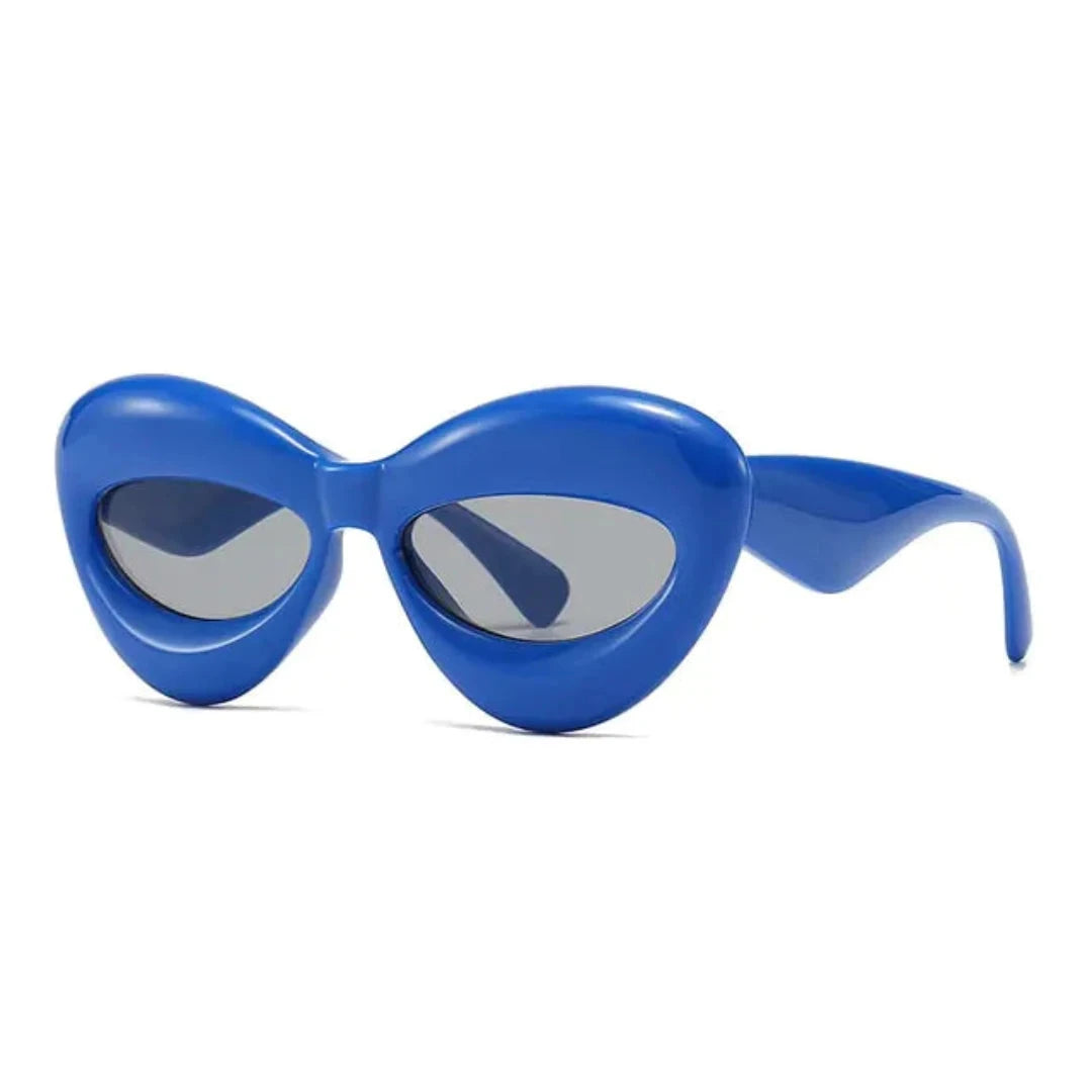 Cat Eye SG Sexy Lip-Shaped