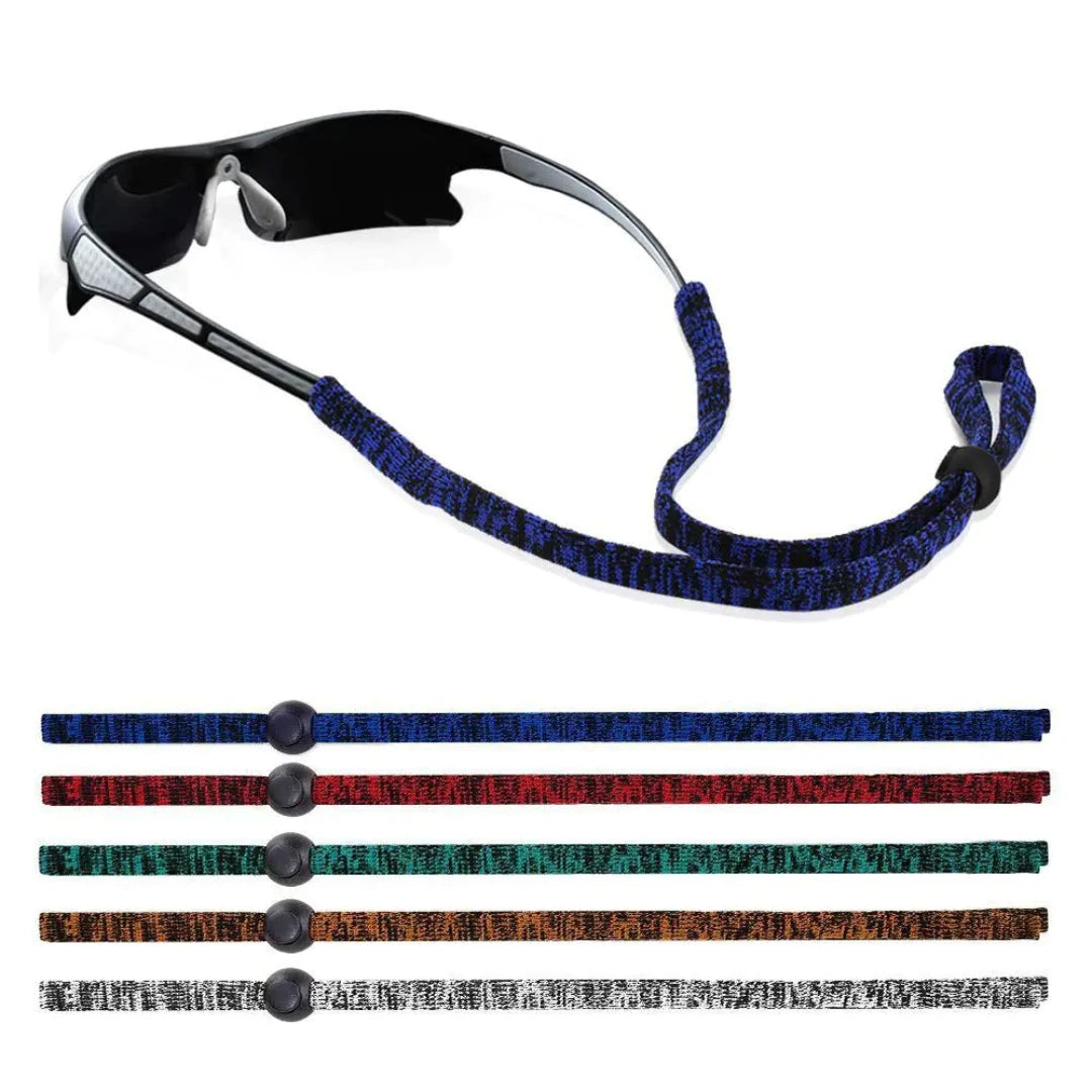Non-Slip SG Rope Outdoors Sports Glasses Cord