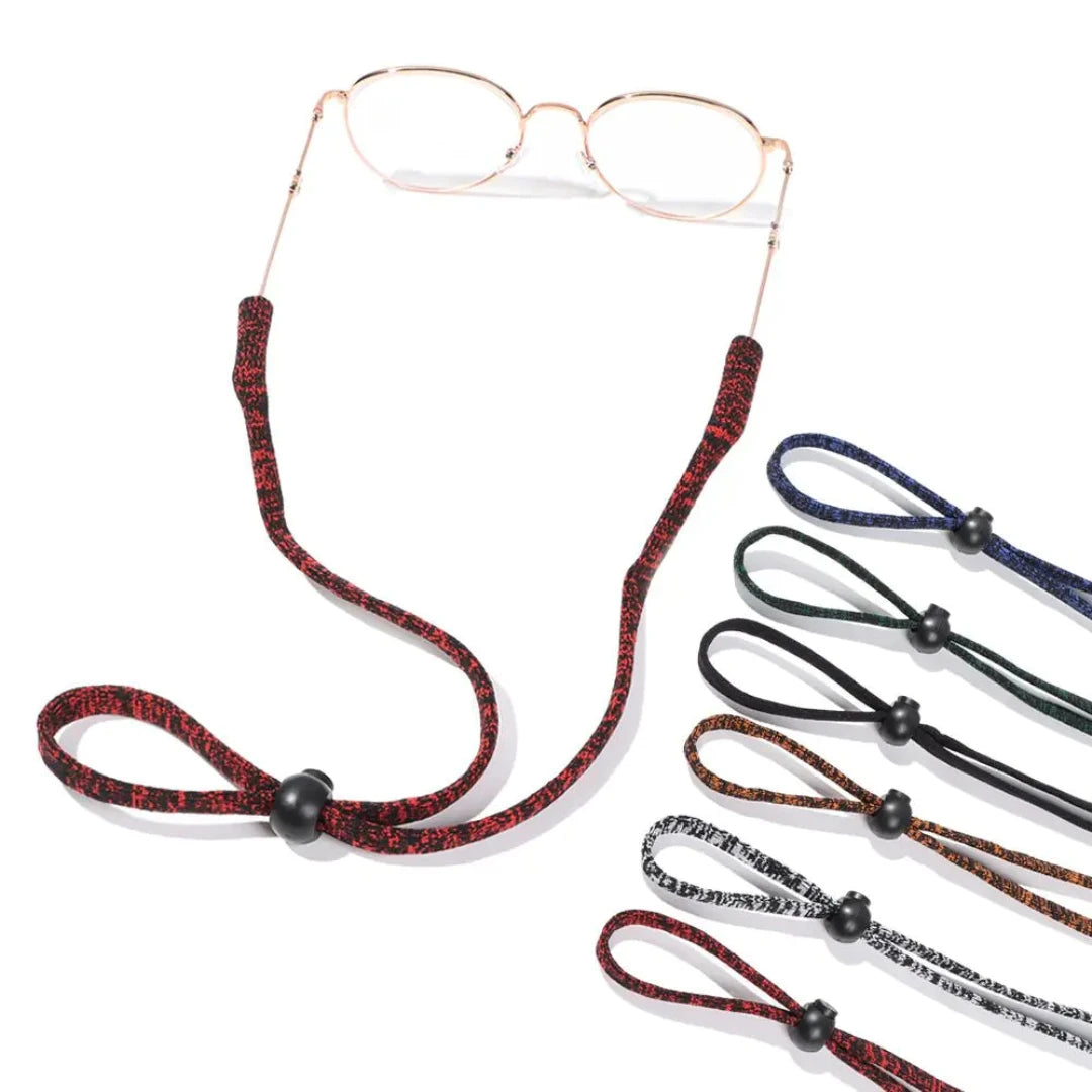 Non-Slip SG Rope Outdoors Sports Glasses Cord 1