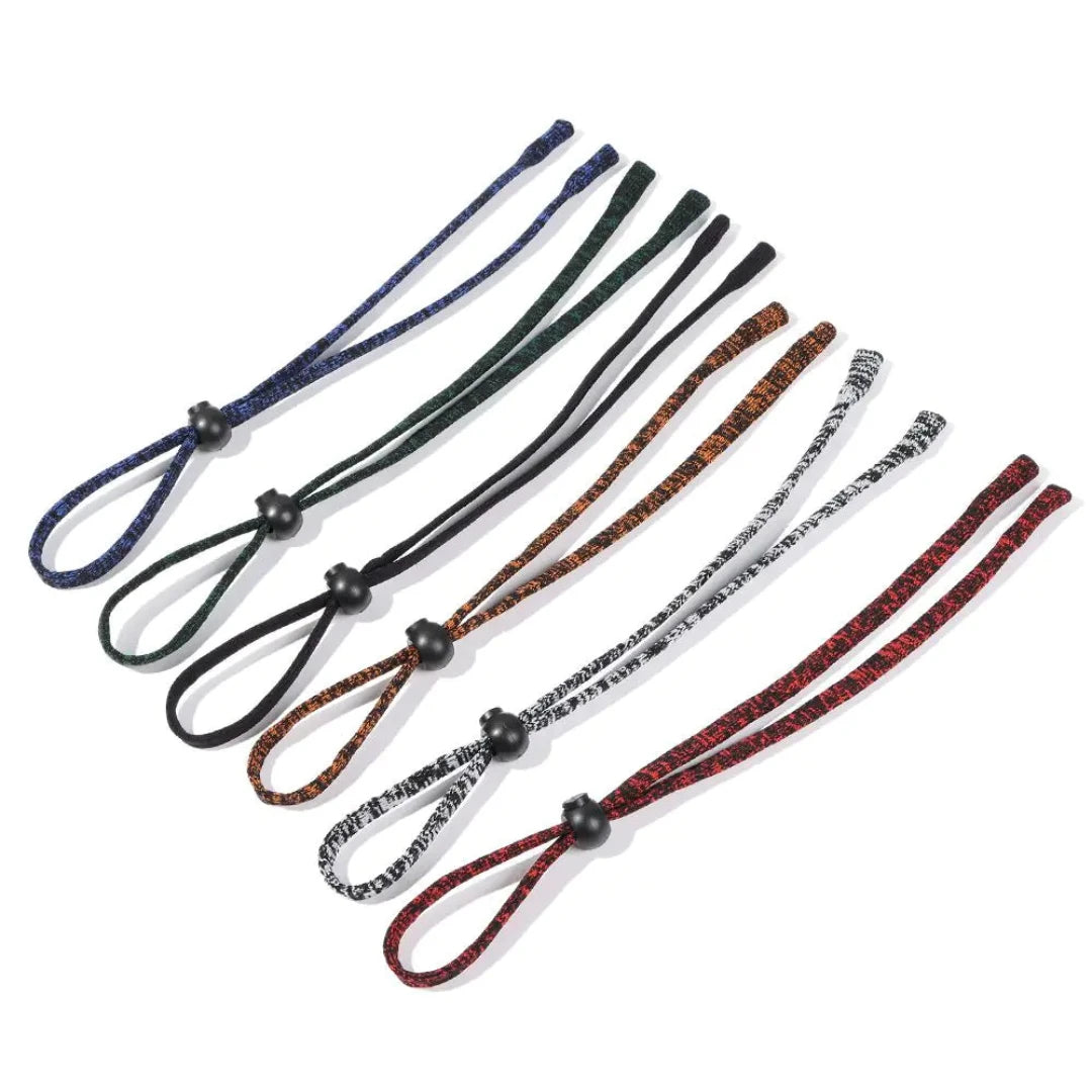 Non-Slip SG Rope Outdoors Sports Glasses Cord 2