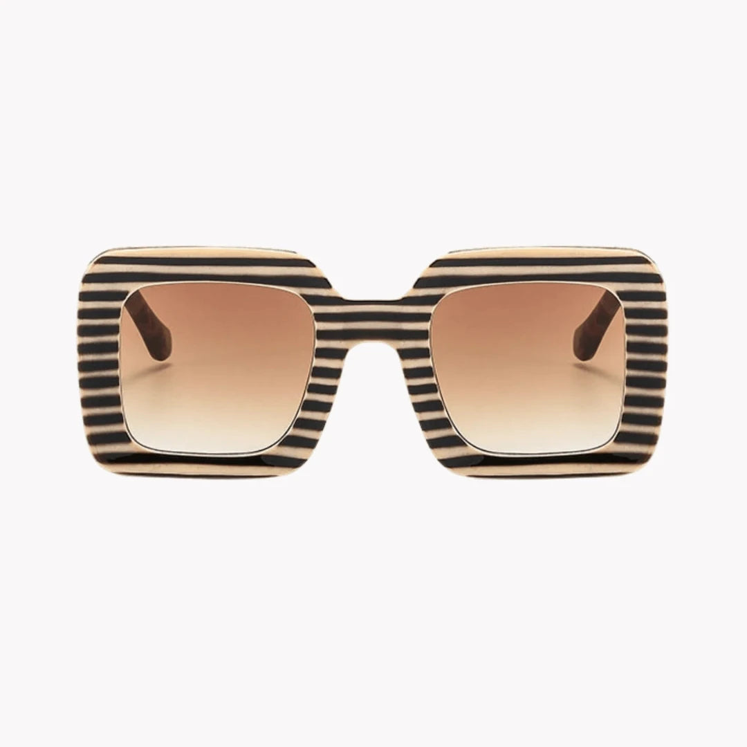 Oversized Trendy Sunglasses 1