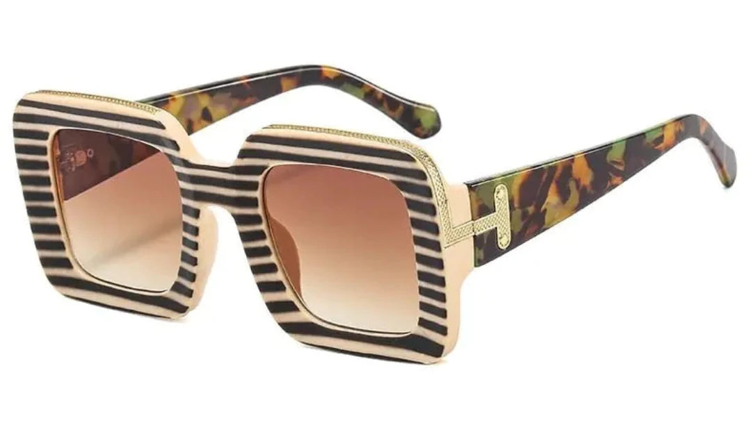 Oversized Trendy Sunglasses 4