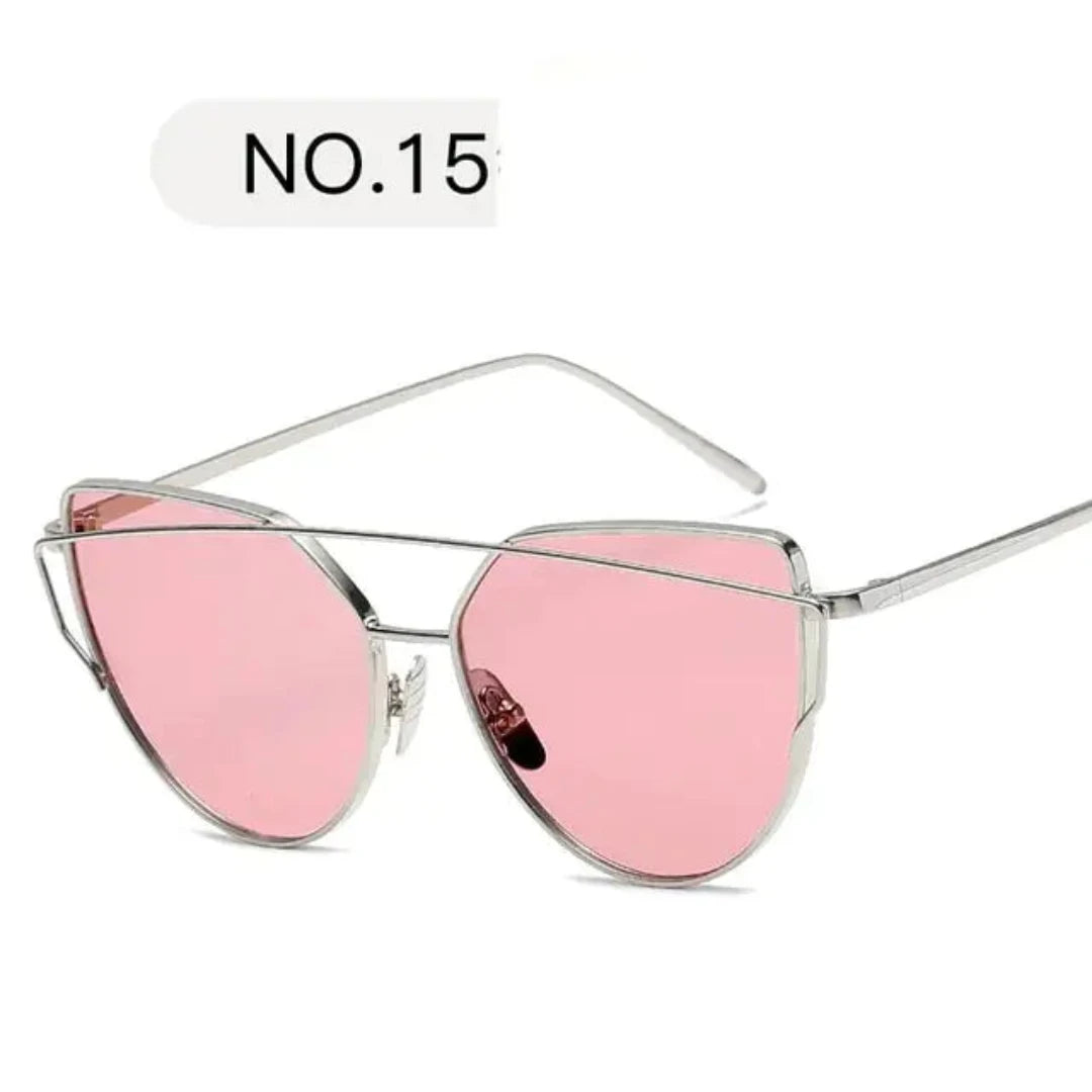 Metal Reflective Flat SG