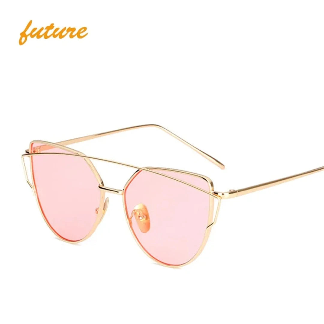 Metal Reflective Flat SG