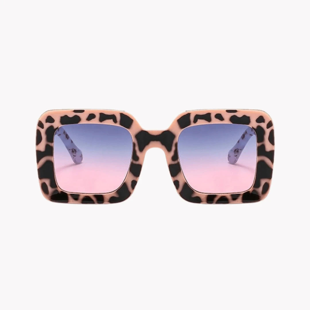 Oversized Trendy Sunglasses
