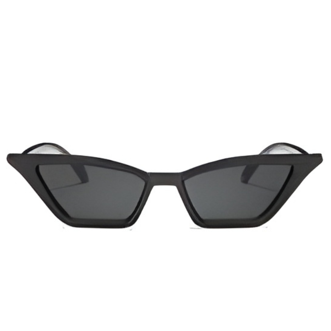 Retro Cat Eye Sunglasses