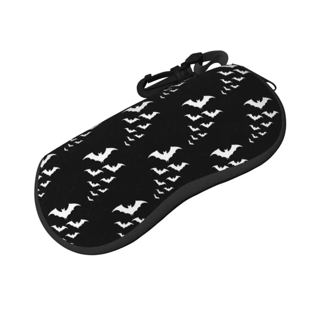 Stay Weird Shell SG Case Unisex