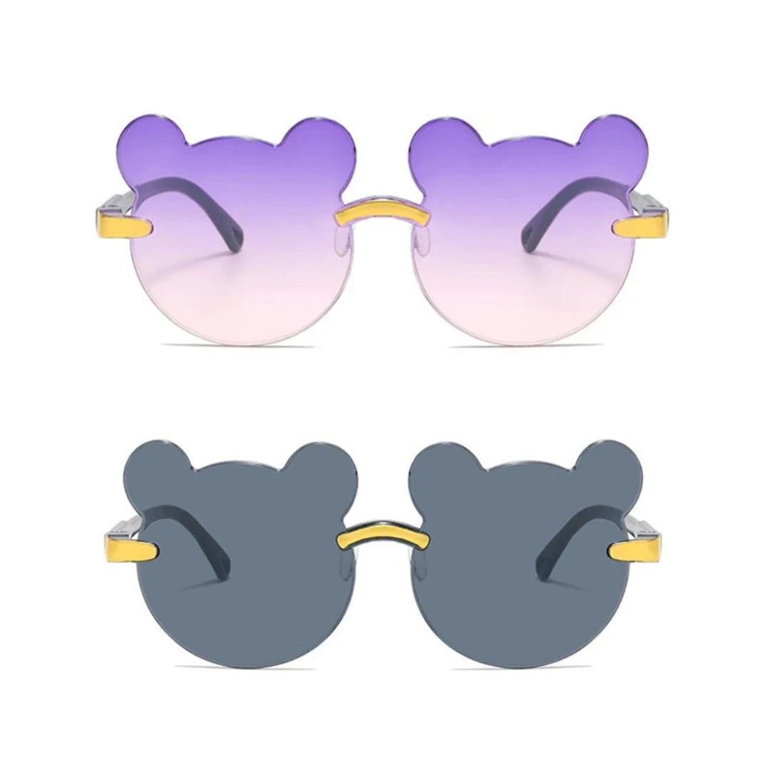 Kids Bear Shape SG