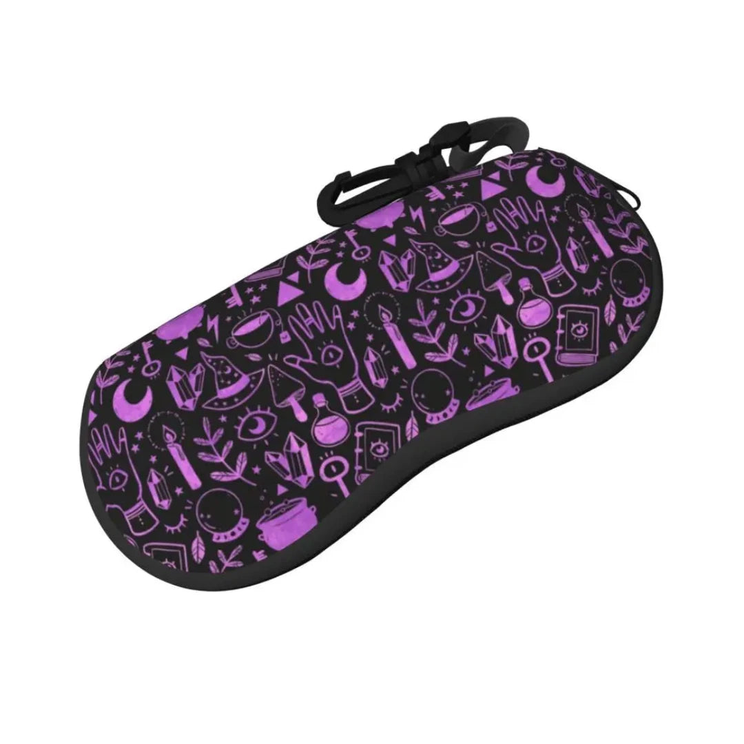 Stay Weird Shell SG Case Unisex