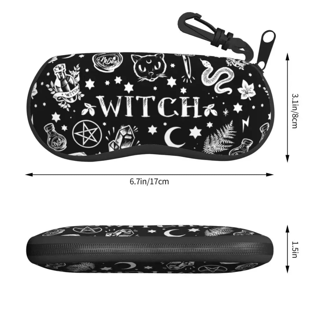 Stay Weird Shell SG Case Unisex