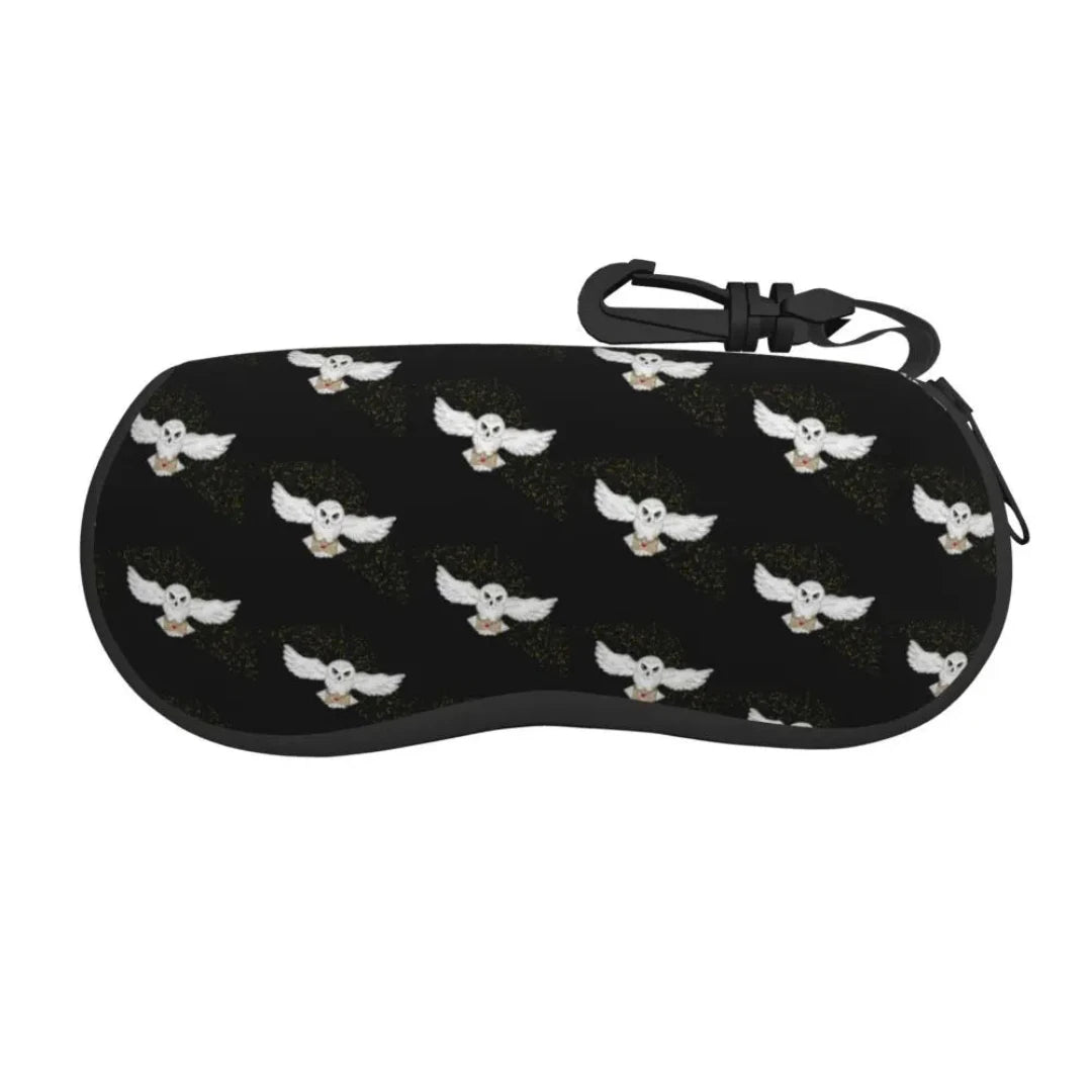 Stay Weird Shell SG Case Unisex