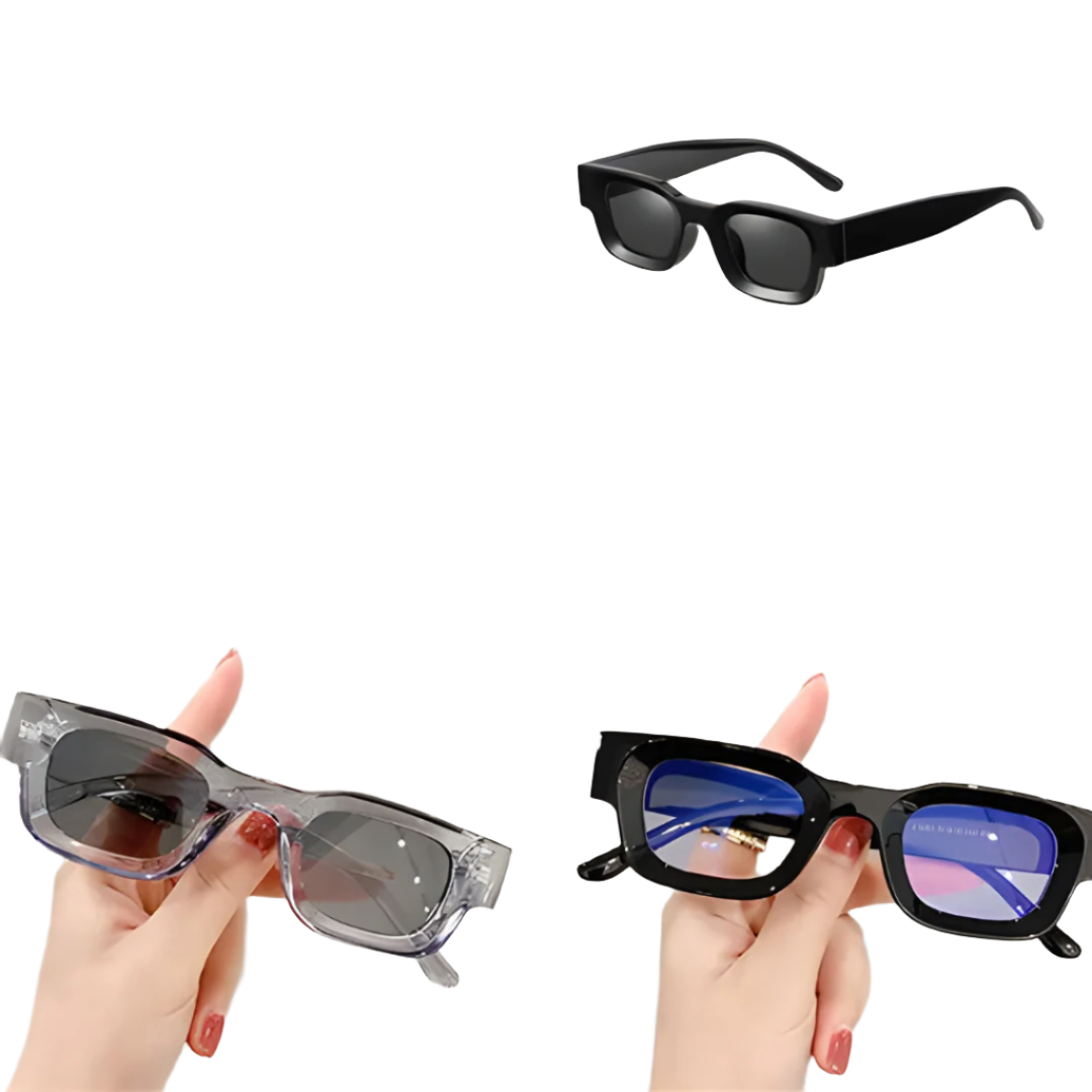Small Square Polarized SG