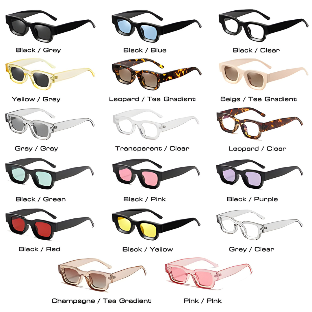 Small Square Polarized SG