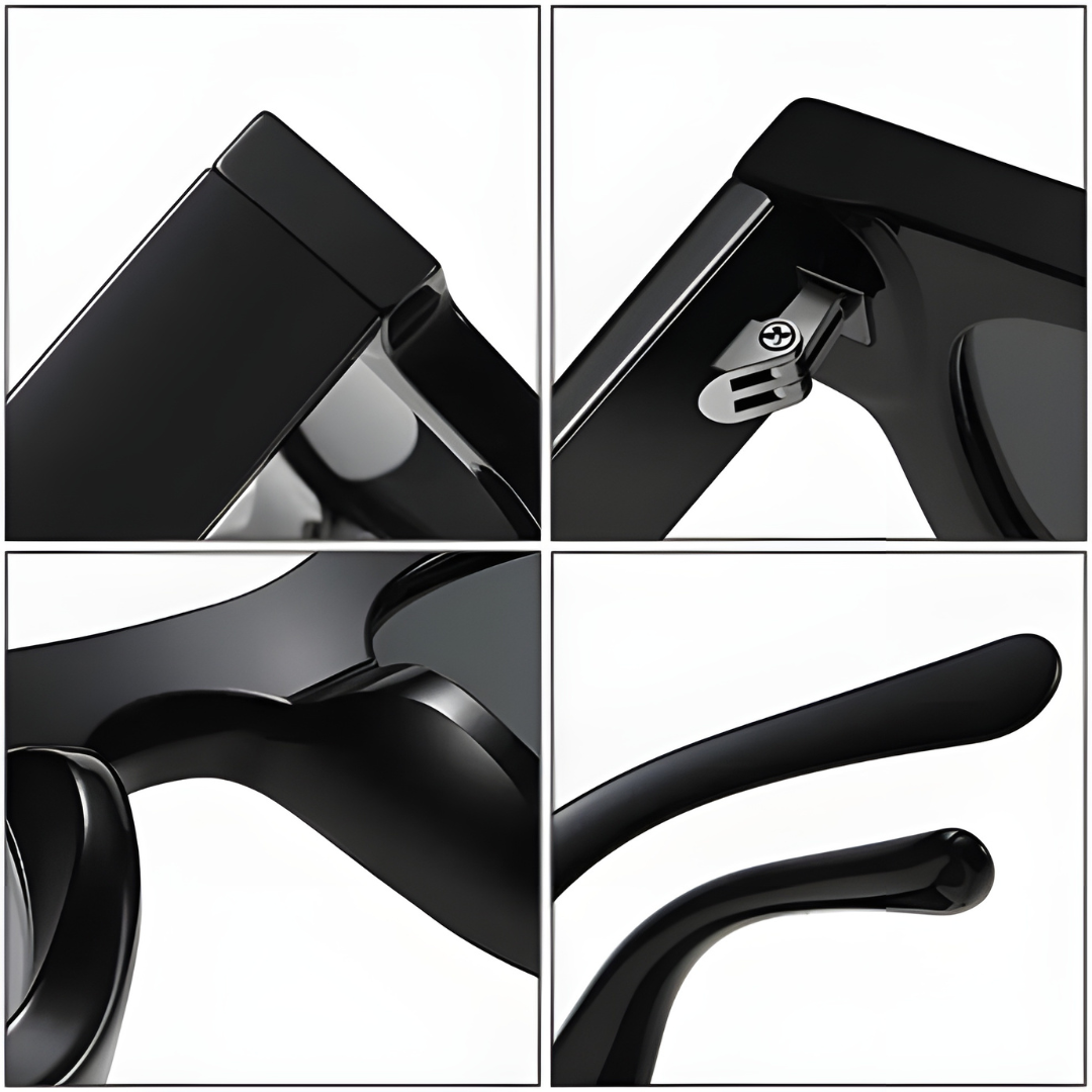 Small Square Polarized SG