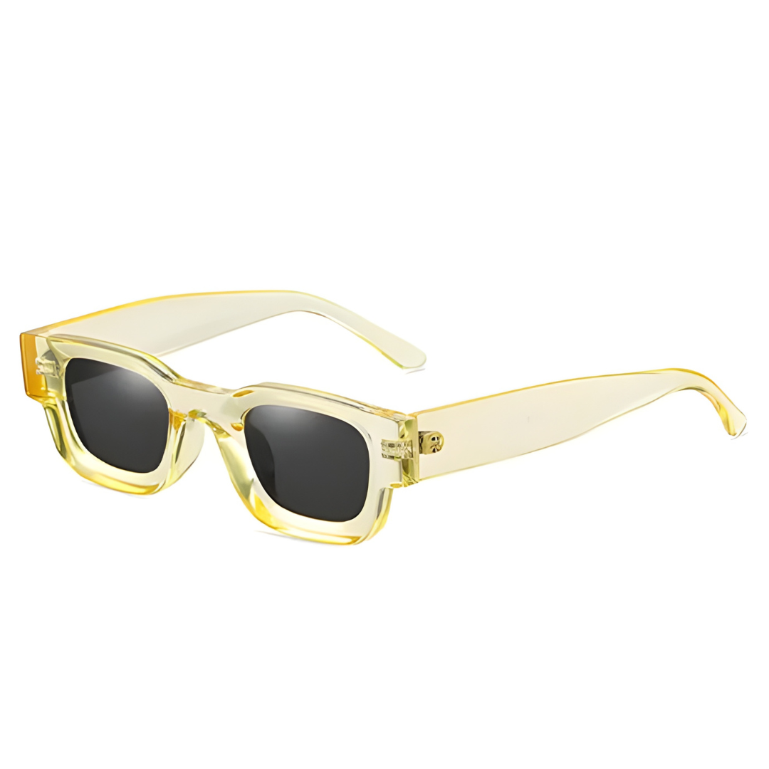 Small Square Polarized SG