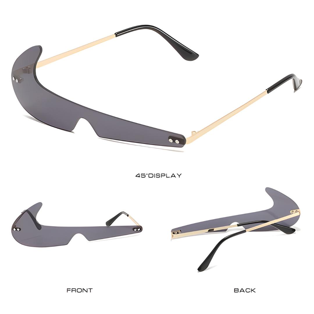 Sport Frameless Trendy SG