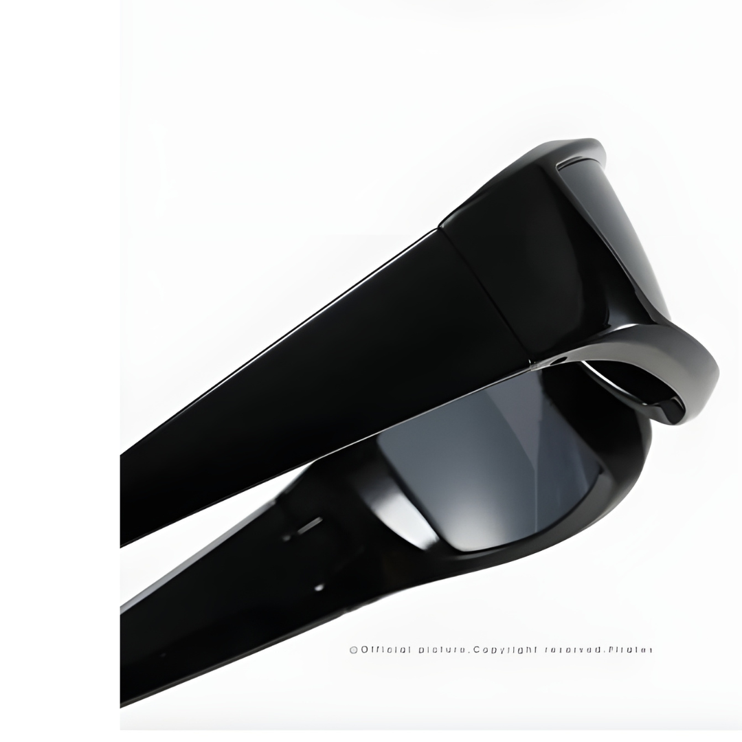 Steampunk Sunglasses