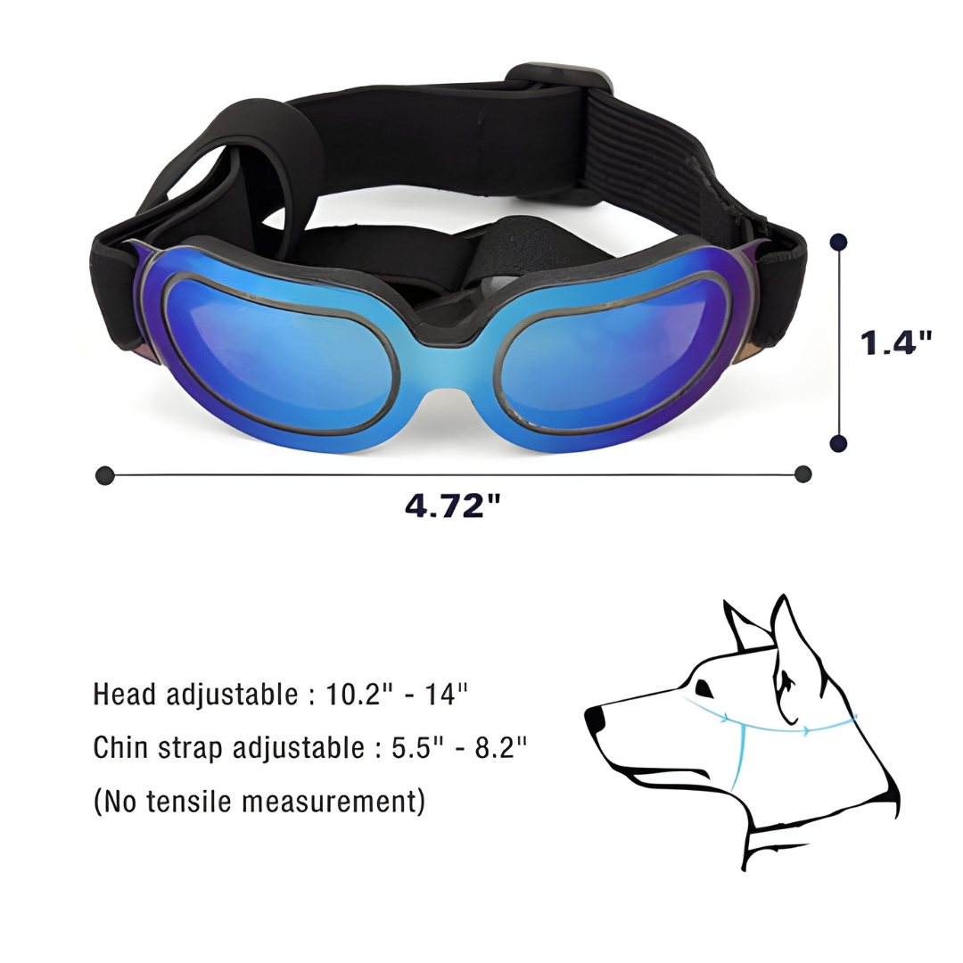 UV PC Dogs SG