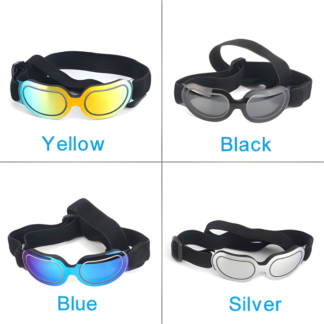 UV PC Dogs SG
