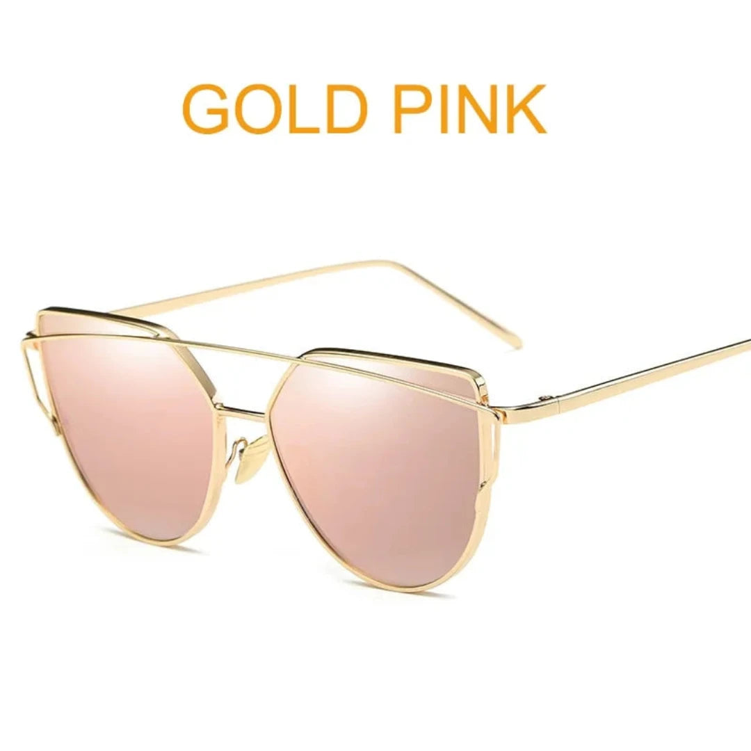Metal Reflective Flat SG