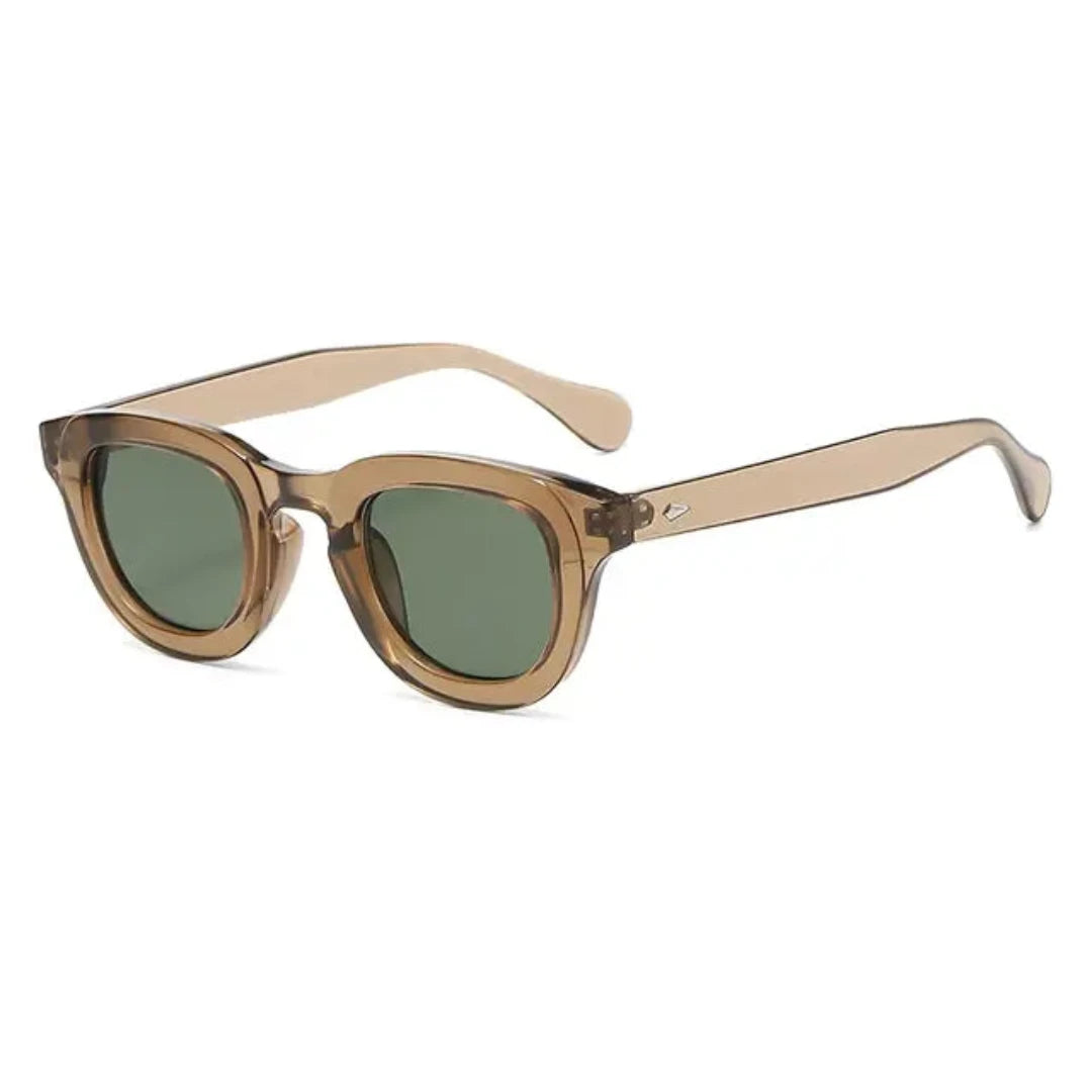 Oval Frame SG