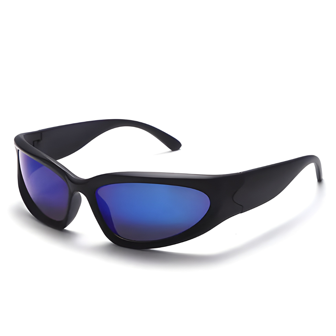 Y2K Retro UV400 Windproof Sport SG1