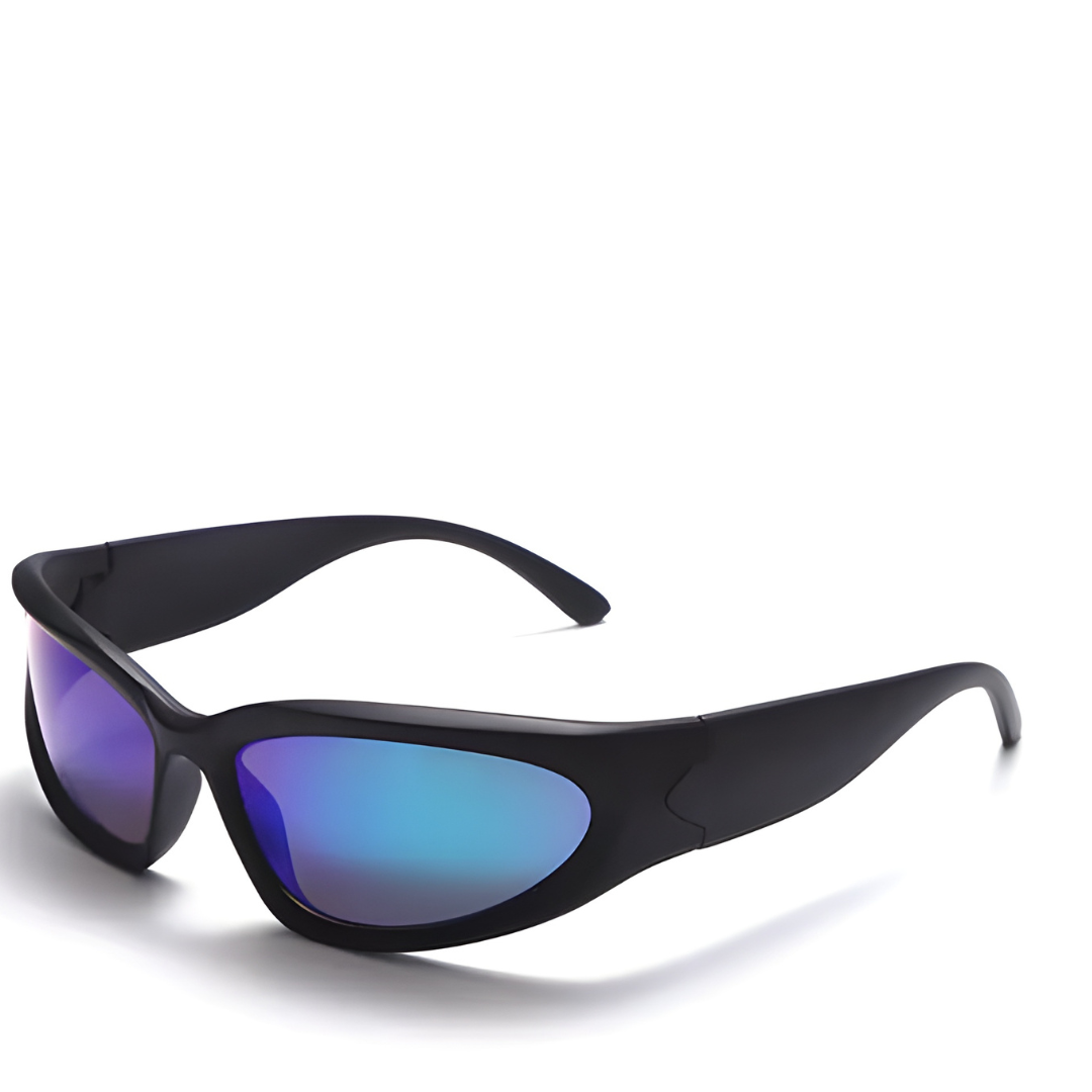 Y2K Retro UV400 Windproof Sport SG11