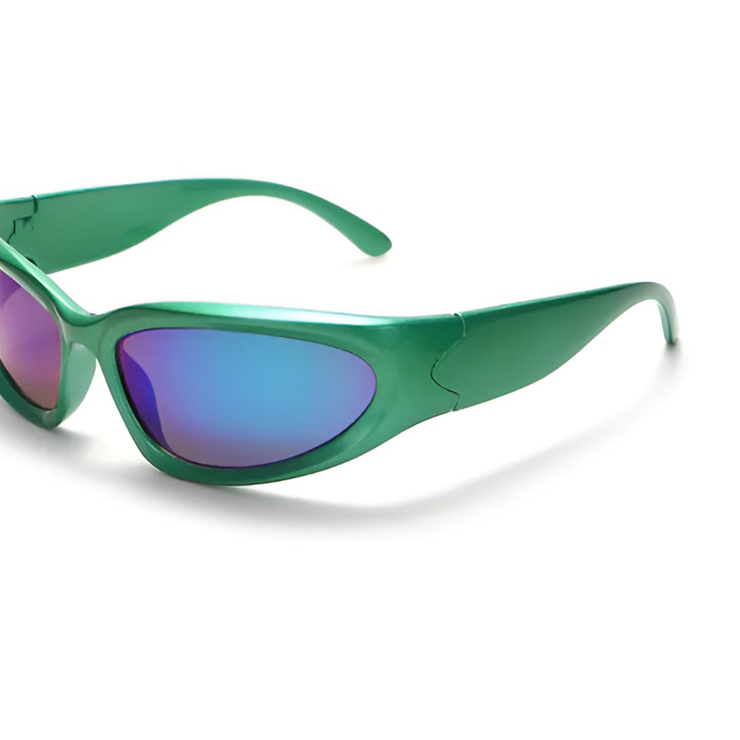 Y2K Retro UV400 Windproof Sport SG15