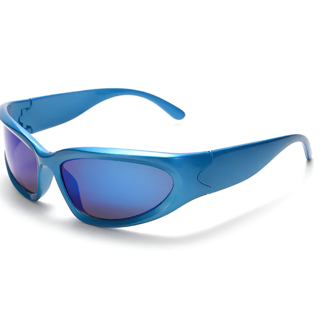 Y2K Retro UV400 Windproof Sport SG16
