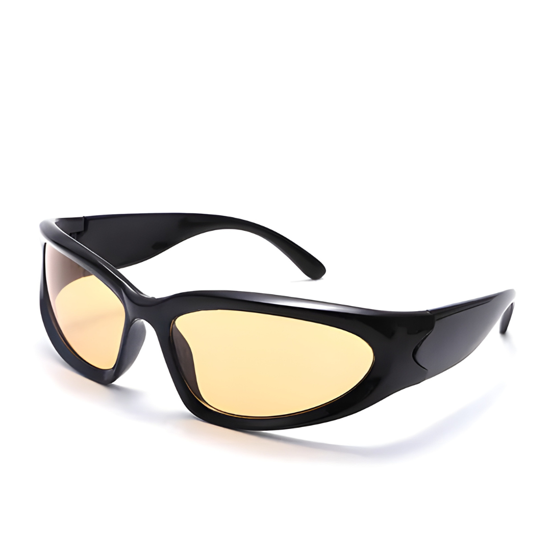 Y2K Retro UV400 Windproof Sport SG17