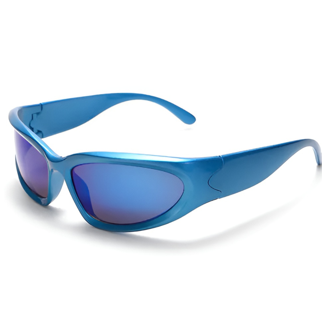 Y2K Retro UV400 Windproof Sport SG2
