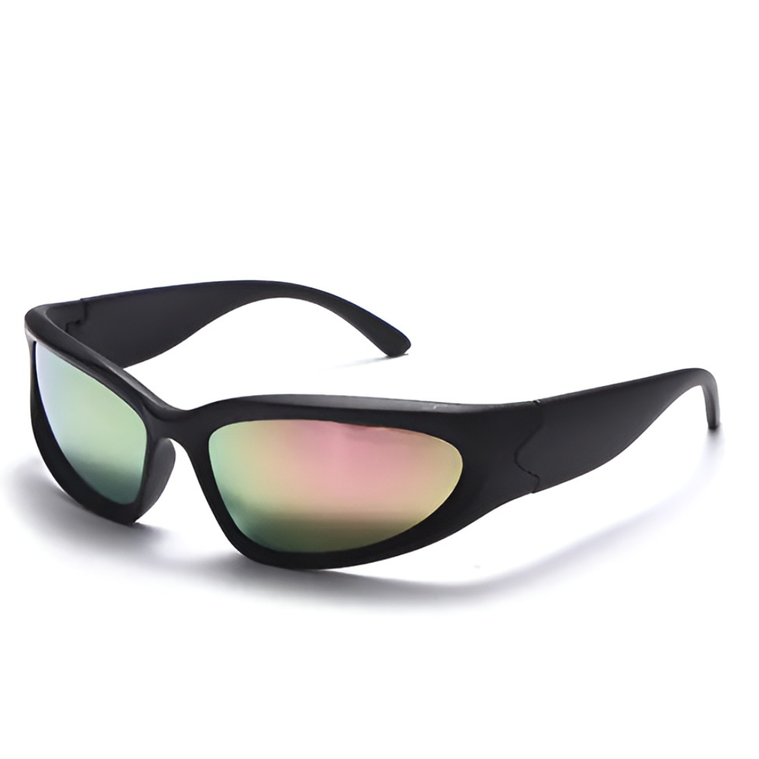 Y2K Retro UV400 Windproof Sport SG3