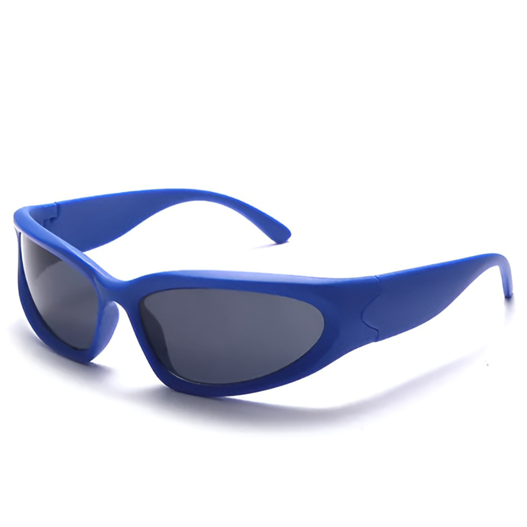 Y2K Retro UV400 Windproof Sport SG6