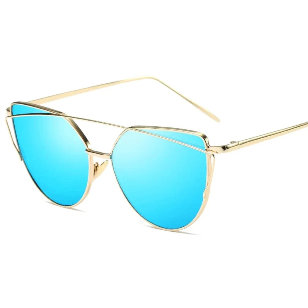 Metal Reflective Flat SG