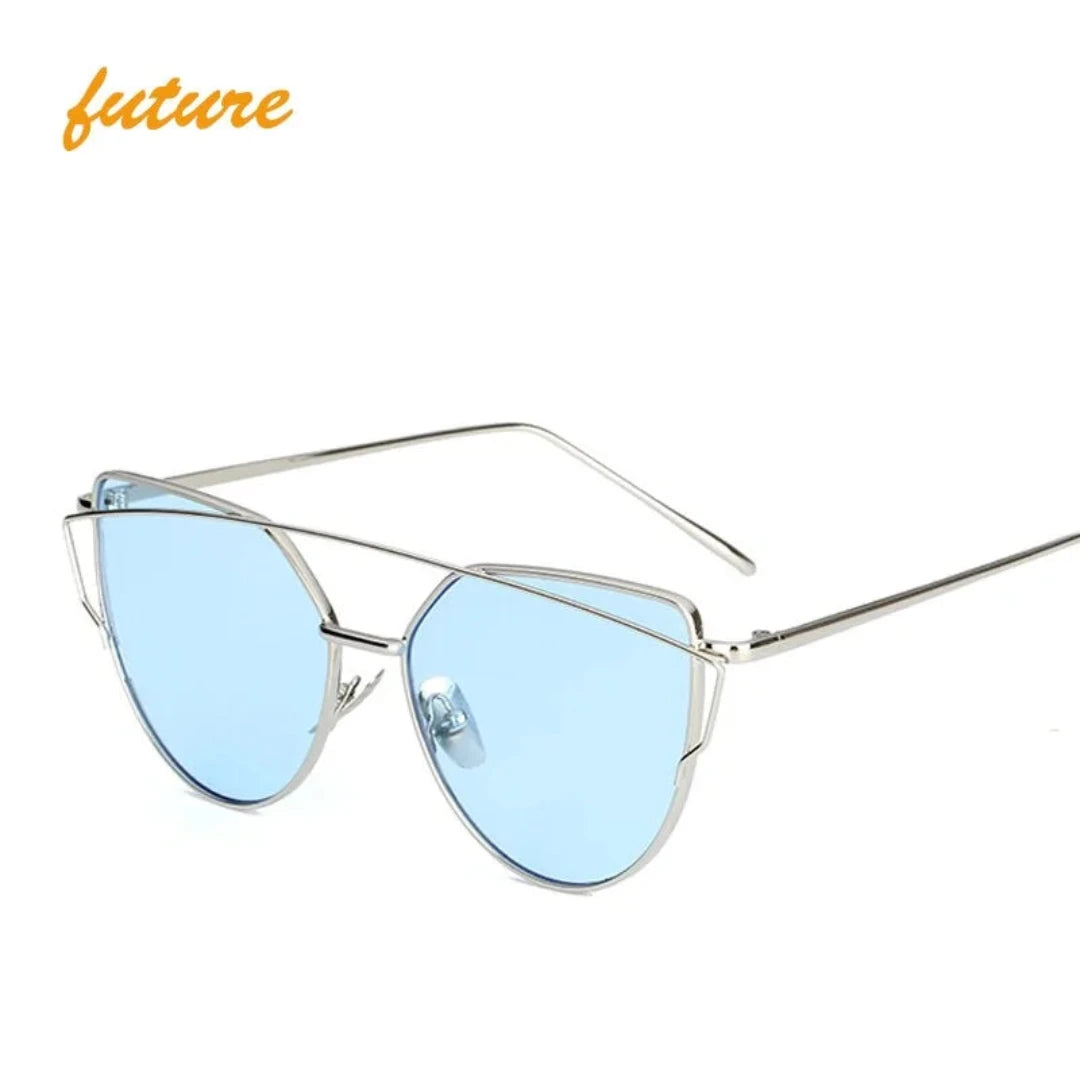 Metal Reflective Flat SG