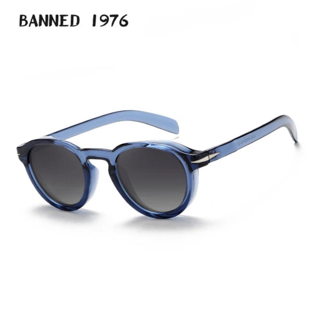 Fashion Vintage Polarized Male SG