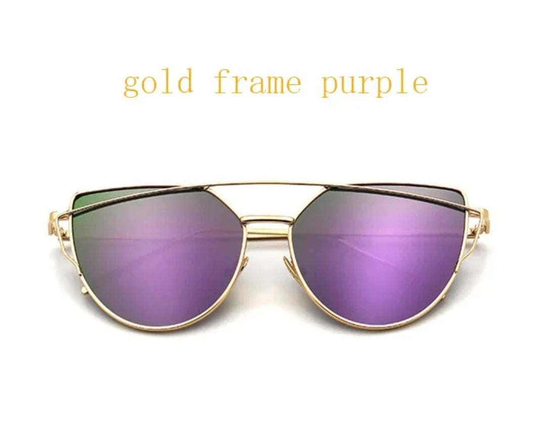 Metal Reflective Flat SG