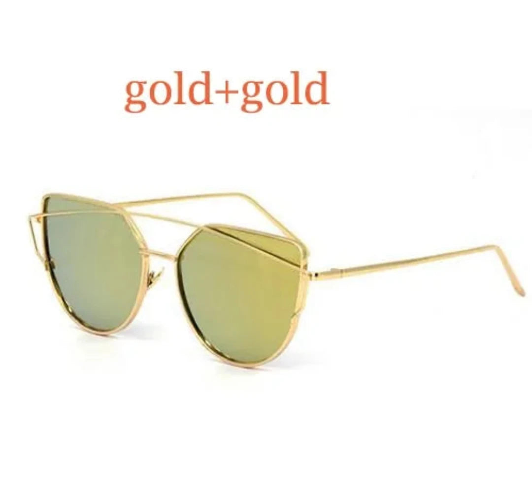 Metal Reflective Flat SG