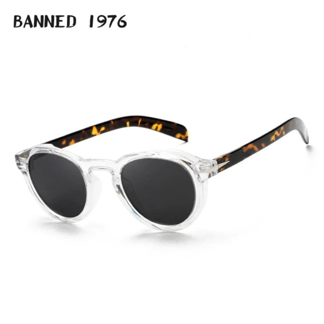 Fashion Vintage Polarized Male SG